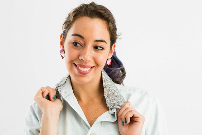 Collar_DIY_With_Brit_Morin_VELCRO®_Tape